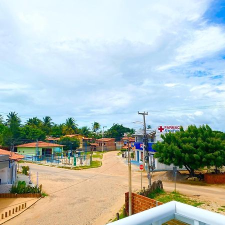 Ap Harmonia Bg Daire Barra Grande  Dış mekan fotoğraf