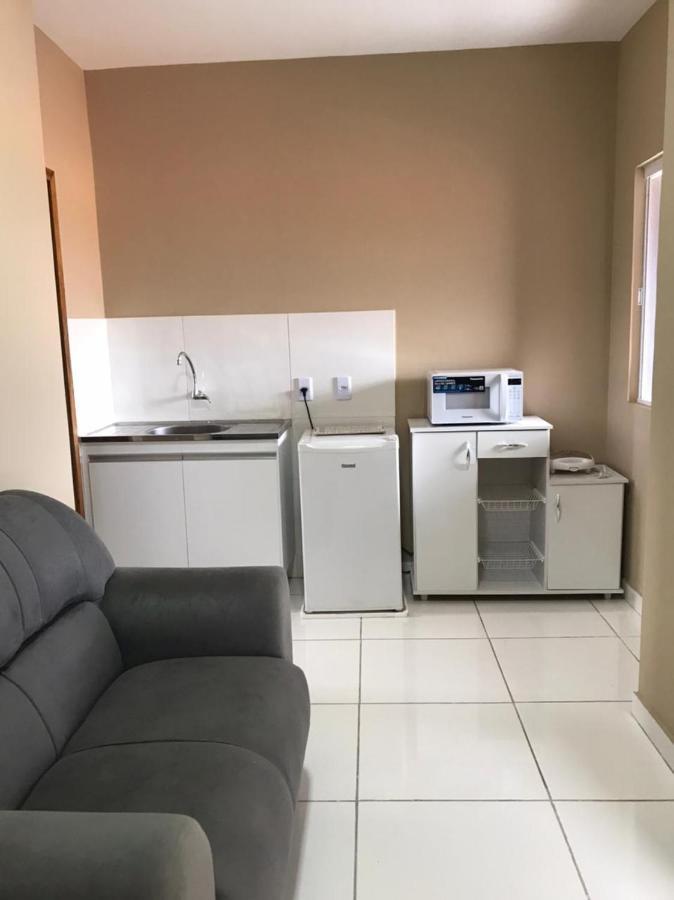 Ap Harmonia Bg Daire Barra Grande  Dış mekan fotoğraf