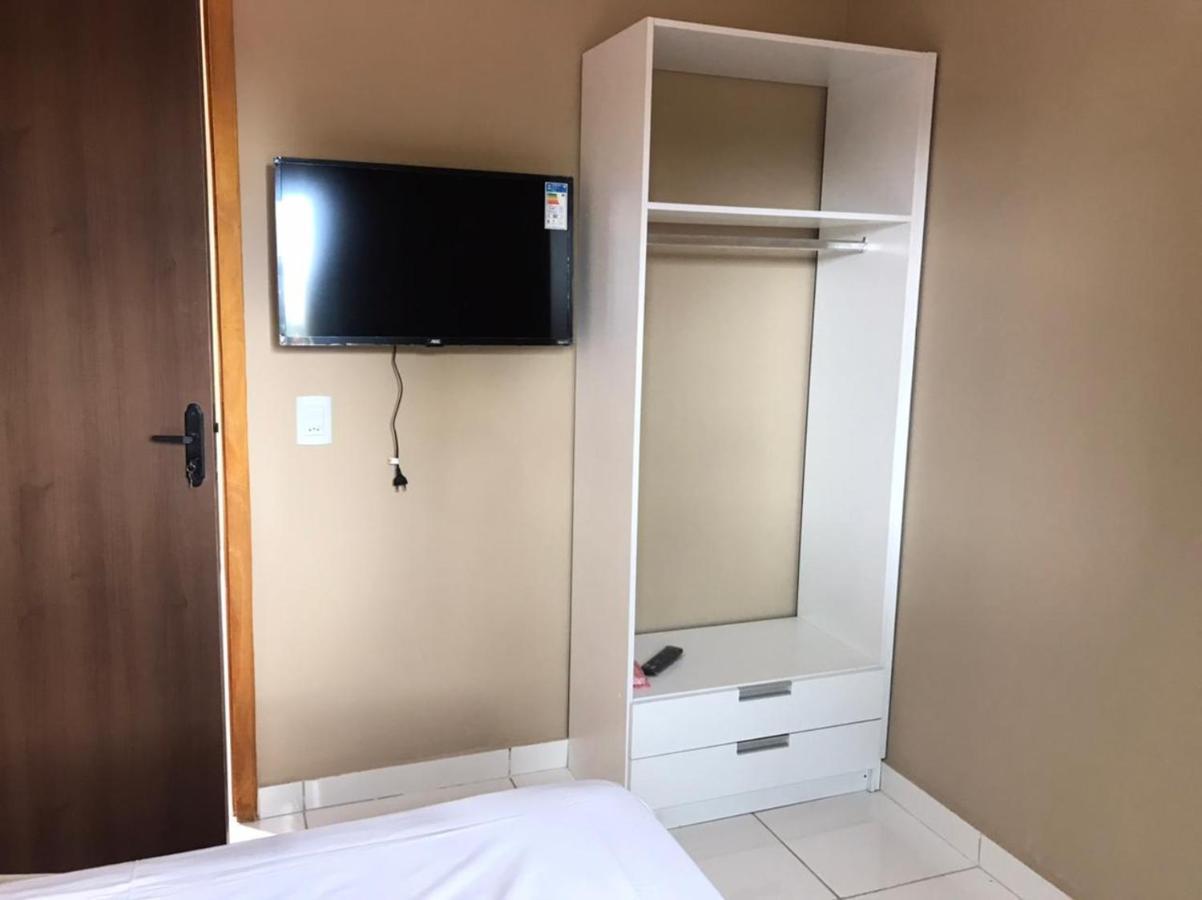 Ap Harmonia Bg Daire Barra Grande  Dış mekan fotoğraf