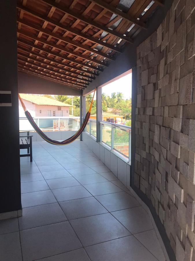Ap Harmonia Bg Daire Barra Grande  Dış mekan fotoğraf