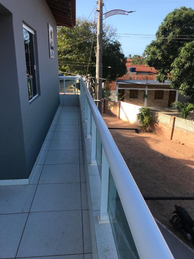 Ap Harmonia Bg Daire Barra Grande  Dış mekan fotoğraf
