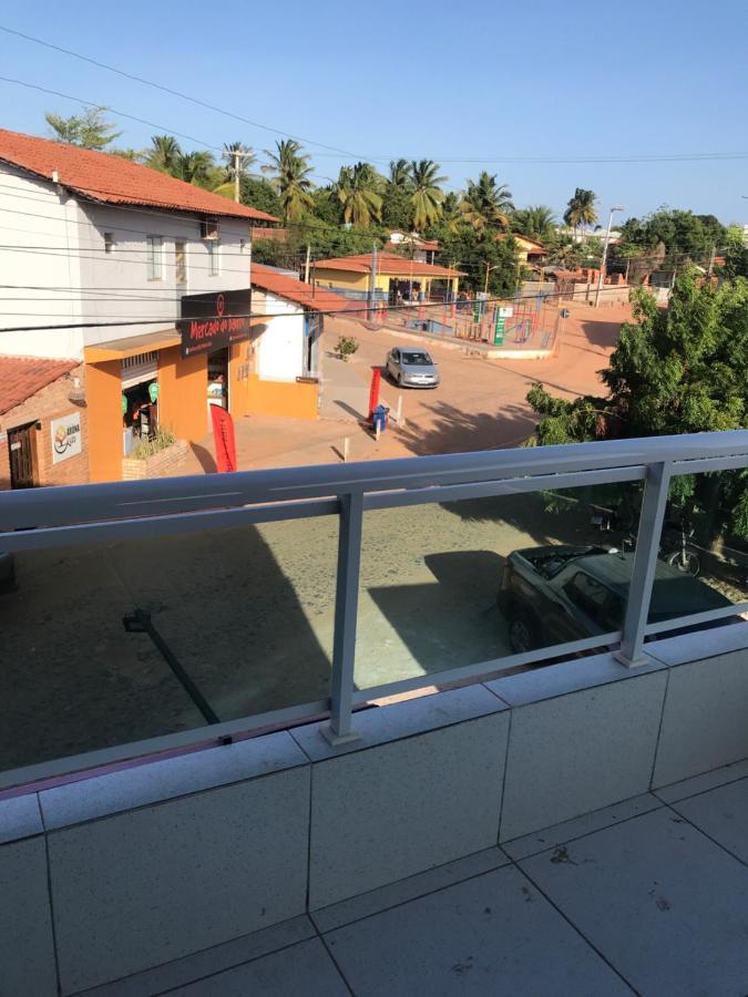 Ap Harmonia Bg Daire Barra Grande  Dış mekan fotoğraf