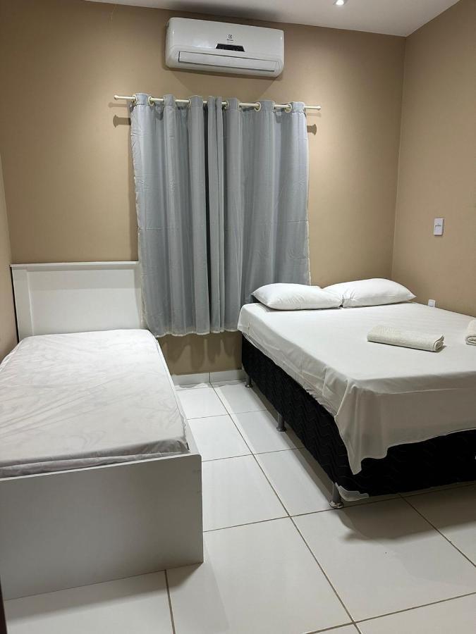 Ap Harmonia Bg Daire Barra Grande  Dış mekan fotoğraf