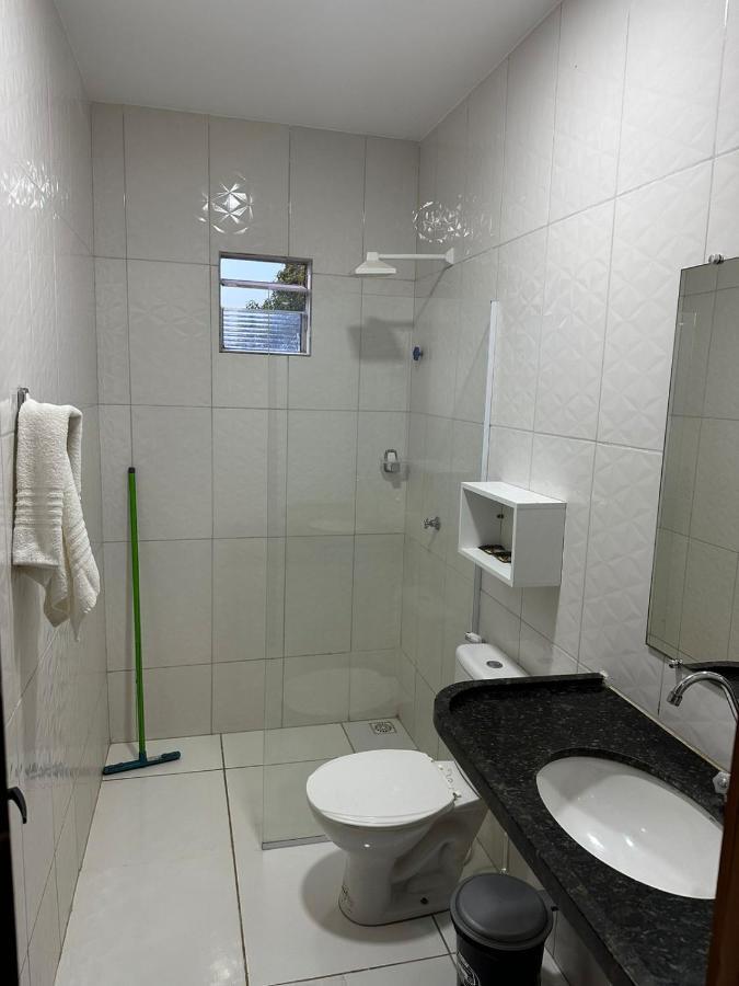Ap Harmonia Bg Daire Barra Grande  Dış mekan fotoğraf
