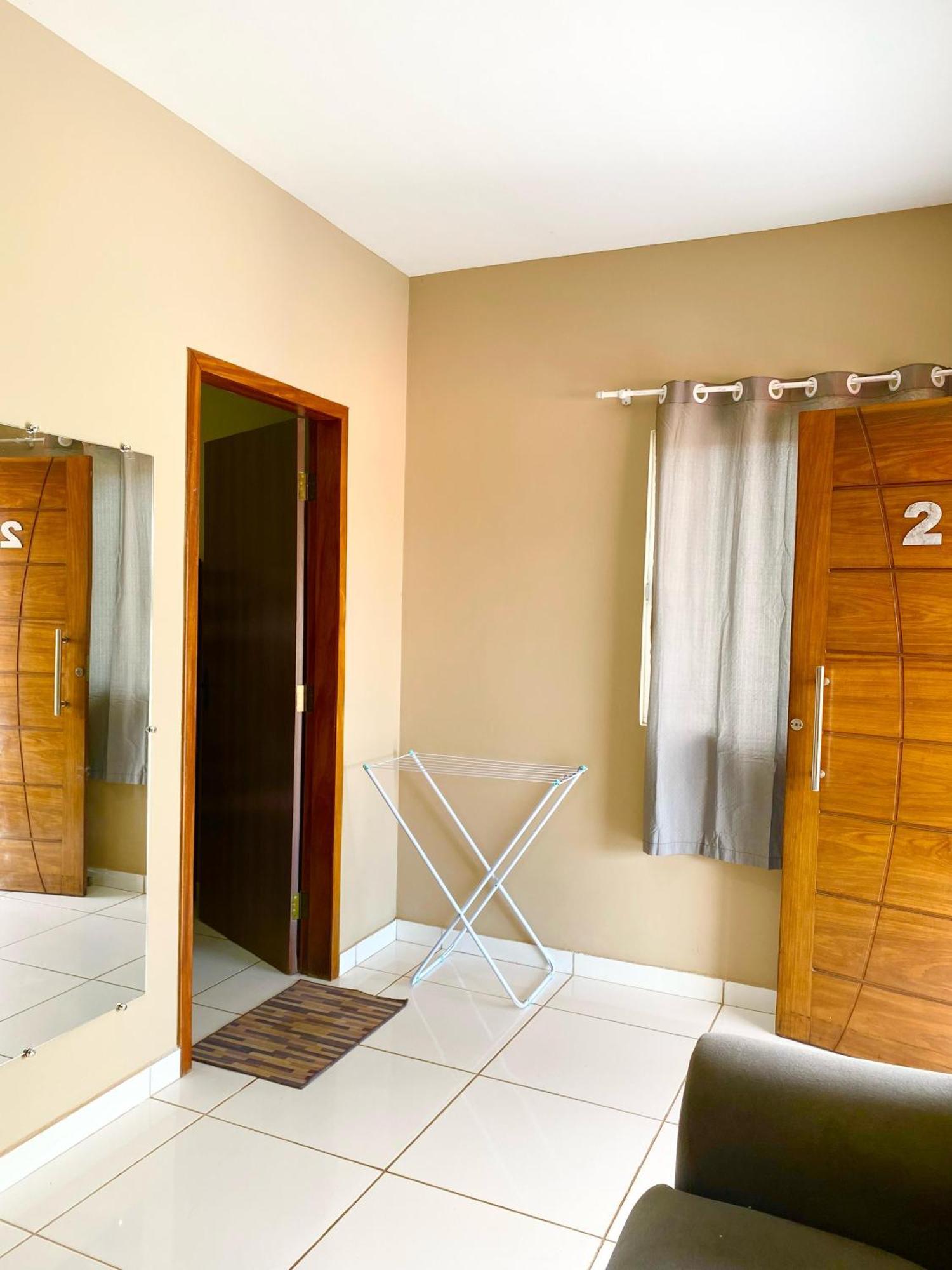 Ap Harmonia Bg Daire Barra Grande  Dış mekan fotoğraf