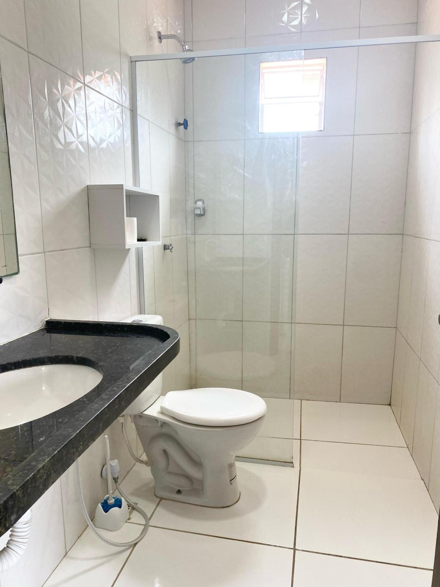 Ap Harmonia Bg Daire Barra Grande  Dış mekan fotoğraf