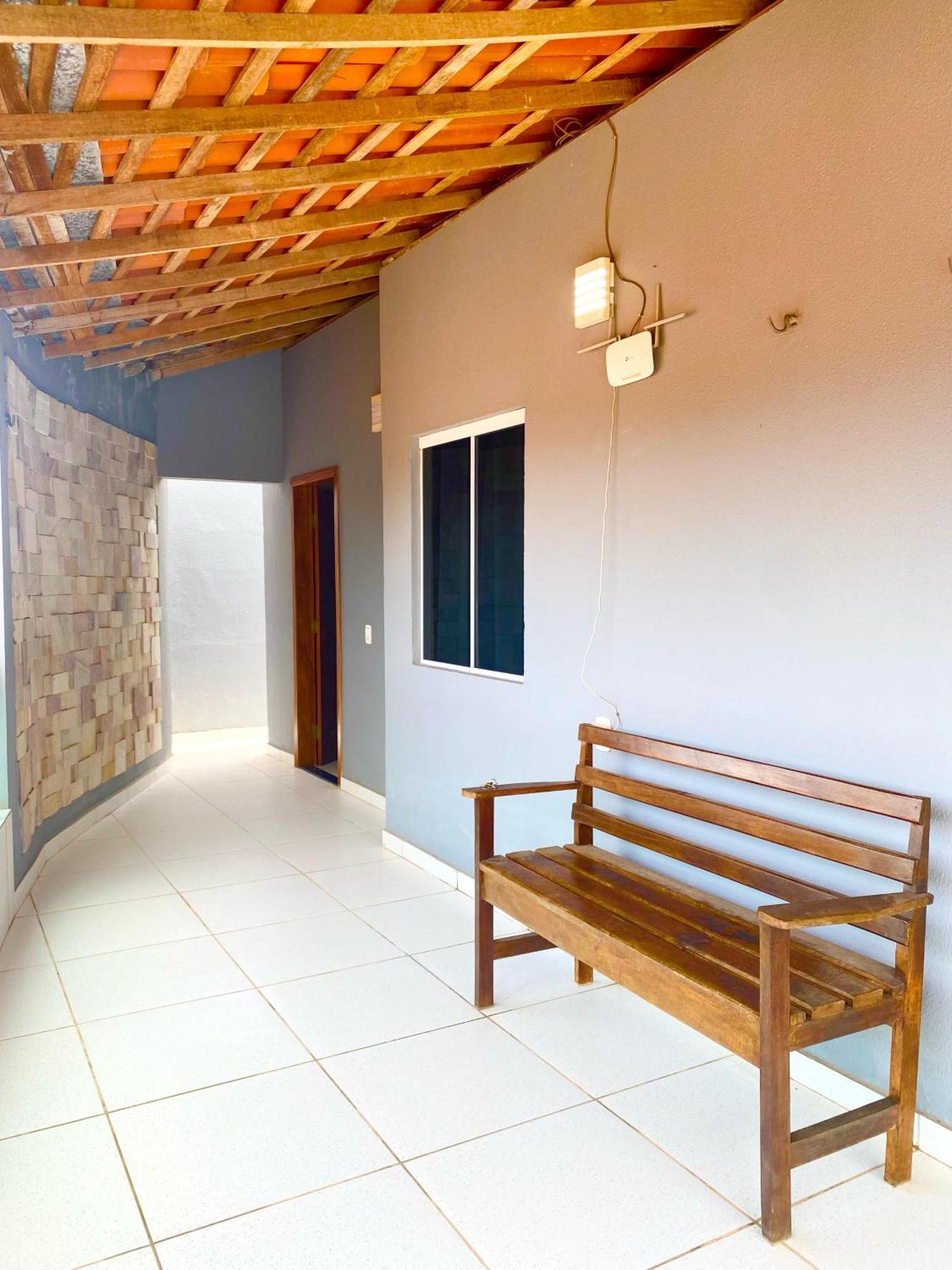 Ap Harmonia Bg Daire Barra Grande  Dış mekan fotoğraf
