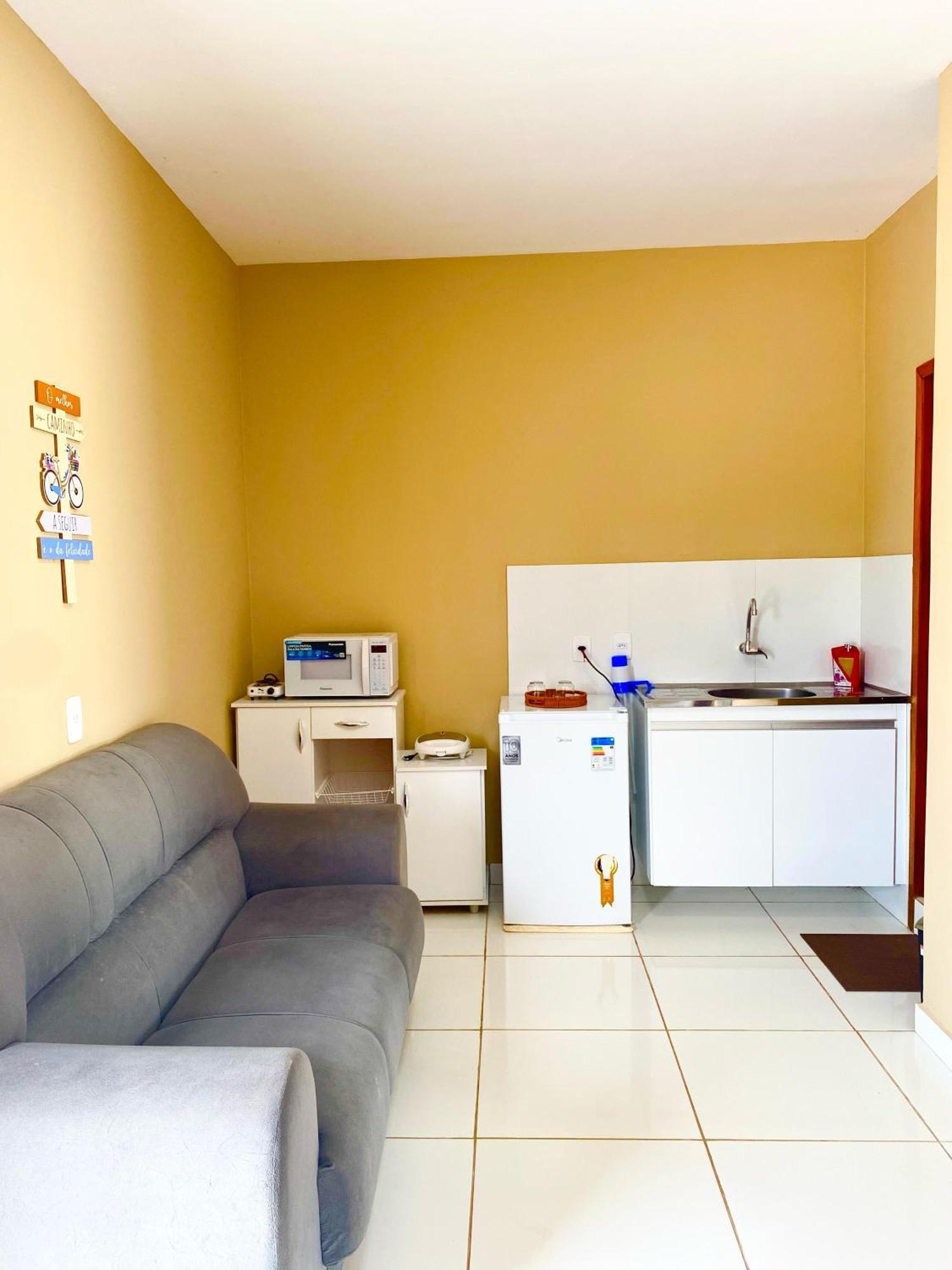 Ap Harmonia Bg Daire Barra Grande  Dış mekan fotoğraf