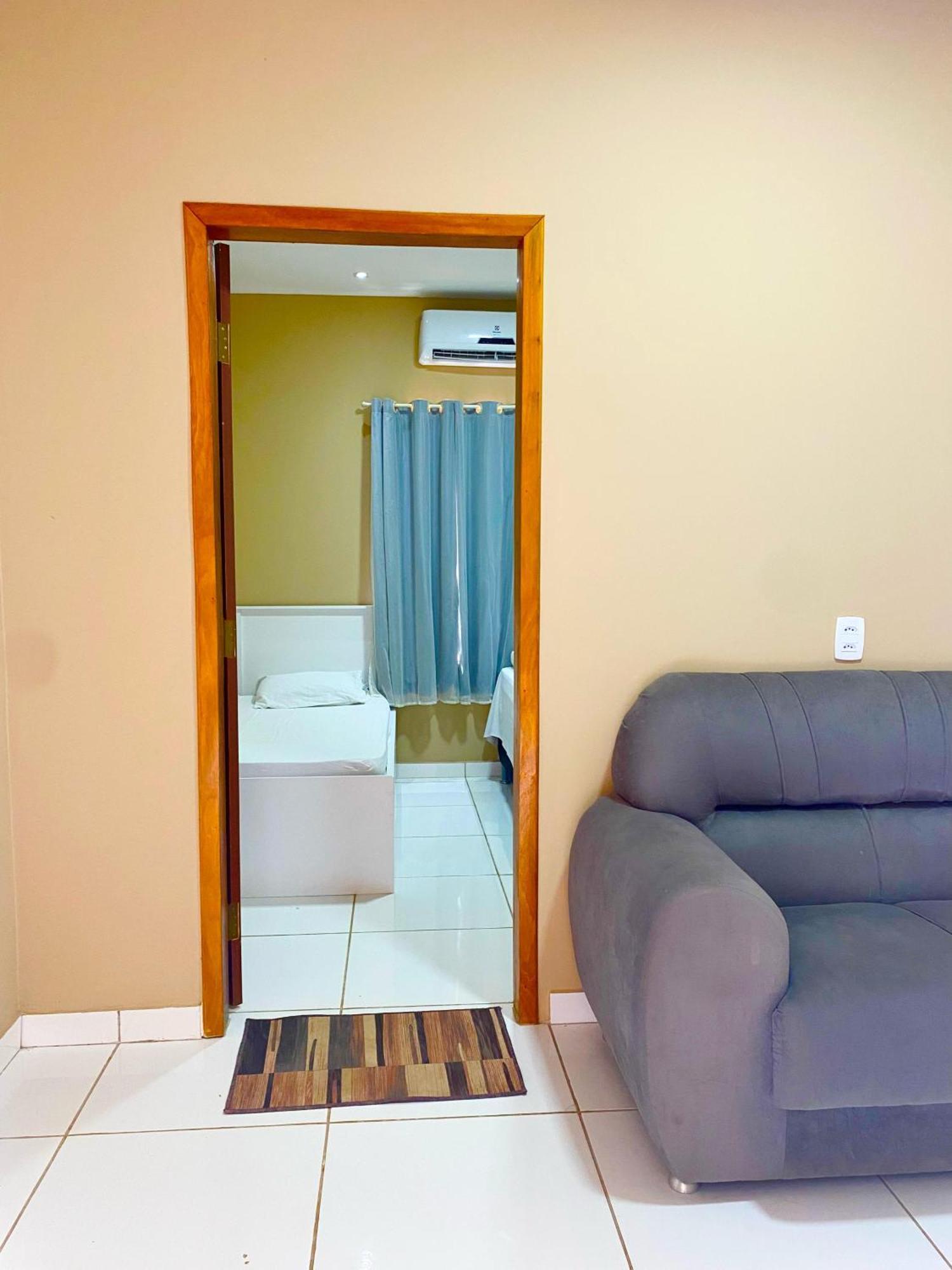 Ap Harmonia Bg Daire Barra Grande  Dış mekan fotoğraf