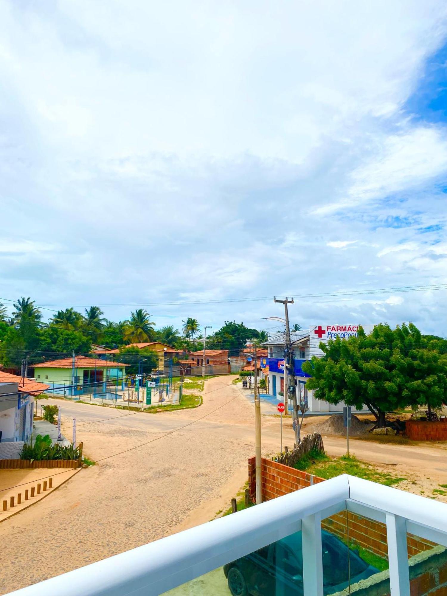 Ap Harmonia Bg Daire Barra Grande  Dış mekan fotoğraf
