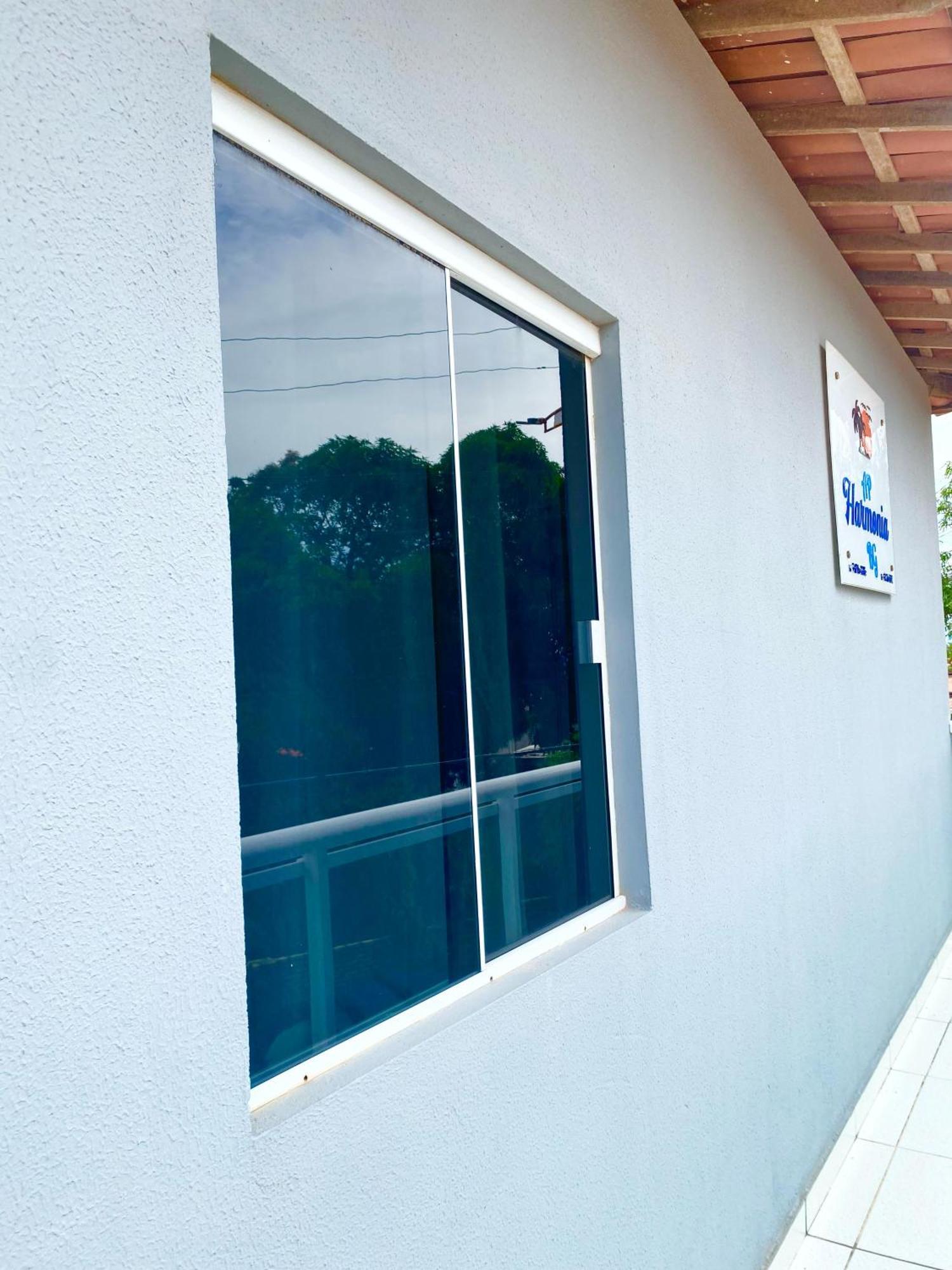 Ap Harmonia Bg Daire Barra Grande  Dış mekan fotoğraf